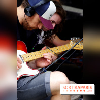 Download Festival 2016 à Paris : les photos