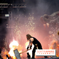 Download Festival 2016 à Paris : les photos