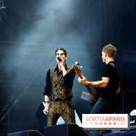 Download Festival 2016 à Paris : les photos