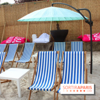 L'été de Levallois 2016