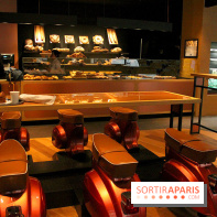 Thierry Marx, la boulangerie