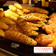 Thierry Marx, la boulangerie