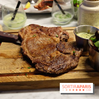 Les Pinces Rive Gauche