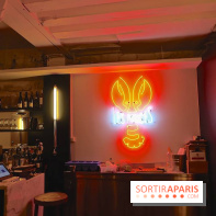 Les Pinces Rive Gauche