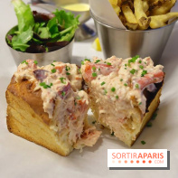 Les Pinces Rive Gauche