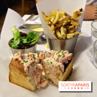 Les Pinces Rive Gauche