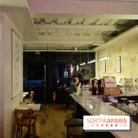 Les Pinces Rive Gauche