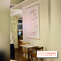 Les Pinces Rive Gauche