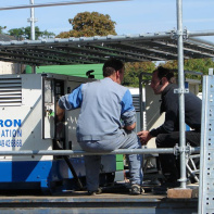 techno, parade, techno parade 2008