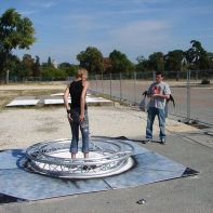 techno, parade, techno parade 2008