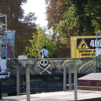 techno, parade, techno parade 2008