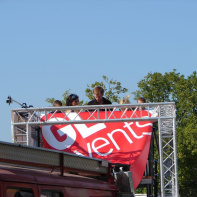 techno, parade, techno parade 2008