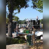 techno, parade, techno parade 2008                           