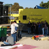 techno, parade, techno parade 2008                               