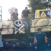 techno, parade, techno parade 2008