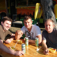 techno, parade, techno parade 2008                               