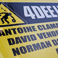 techno, parade, techno parade 2008