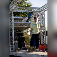 techno, parade, techno parade 2008