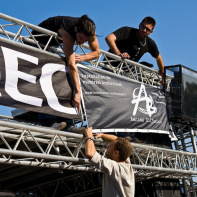 techno, parade, techno parade 2008