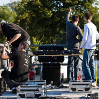 techno, parade, techno parade 2008