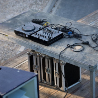 techno, parade, techno parade 2008