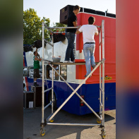 techno, parade, techno parade 2008