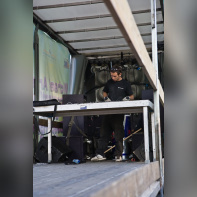 techno, parade, techno parade 2008