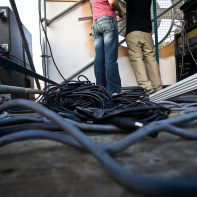 techno, parade, techno parade 2008