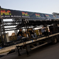 techno, parade, techno parade 2008