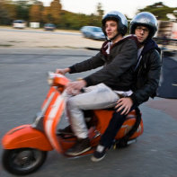 techno, parade, techno parade 2008