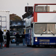 techno, parade, techno parade 2008