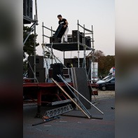 techno, parade, techno parade 2008