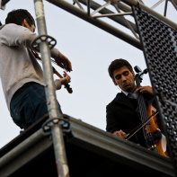 techno, parade, techno parade 2008