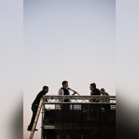 techno, parade, techno parade 2008