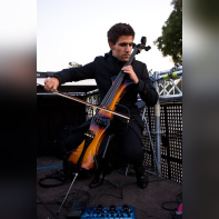 techno, parade, techno parade 2008