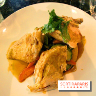 Le Niv's, brasserie contemporaine française