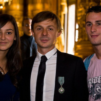 techno, parade, techno parade 2008