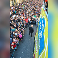 techno, parade, techno parade 2008