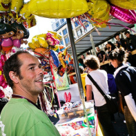 techno, parade, techno parade 2008