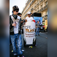 techno, parade, techno parade 2008