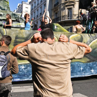 techno, parade, techno parade 2008