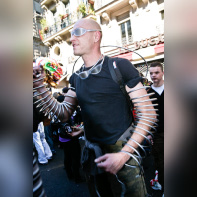 techno, parade, techno parade 2008