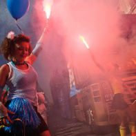 techno, parade, techno parade 2008