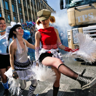 techno, parade, techno parade 2008