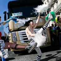 techno, parade, techno parade 2008