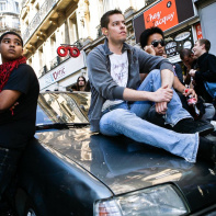 techno, parade, techno parade 2008