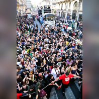 techno, parade, techno parade 2008