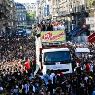 techno, parade, techno parade 2008