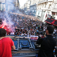 techno, parade, techno parade 2008