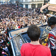 techno, parade, techno parade 2008